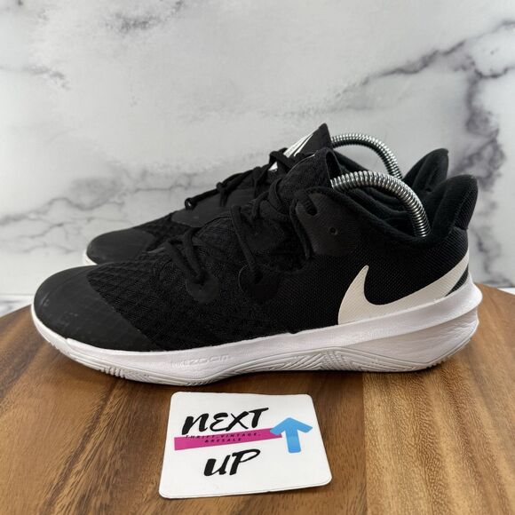 Nike Shoes - Women’s size 7.5-Nike Zoom Hyperspeed Court Black Volleyball Sneakers CI2963 010